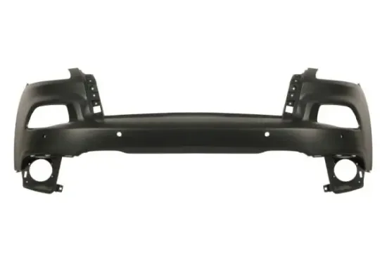 Stoßfänger vorne BLIC 5510-00-3206909P Bild Stoßfänger vorne BLIC 5510-00-3206909P