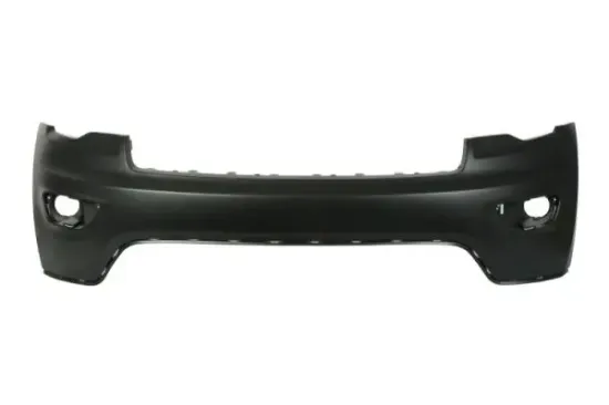 Stoßfänger vorne BLIC 5510-00-3207900P Bild Stoßfänger vorne BLIC 5510-00-3207900P