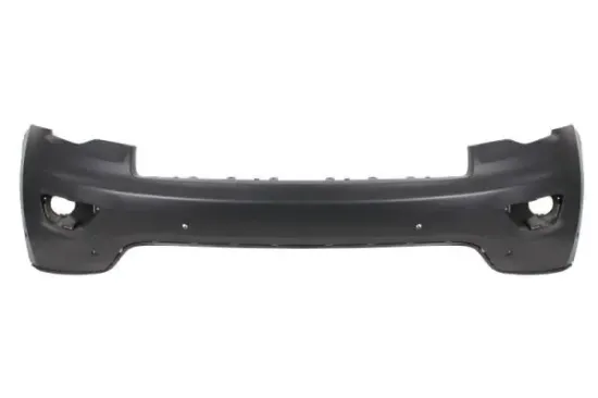 Stoßfänger vorne BLIC 5510-00-3207910P Bild Stoßfänger vorne BLIC 5510-00-3207910P