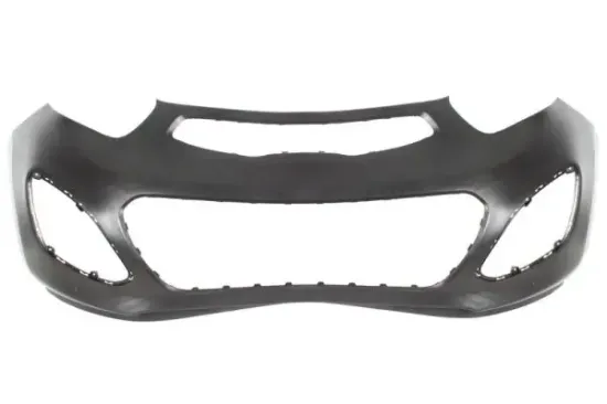 Stoßfänger vorne BLIC 5510-00-3266900P Bild Stoßfänger vorne BLIC 5510-00-3266900P