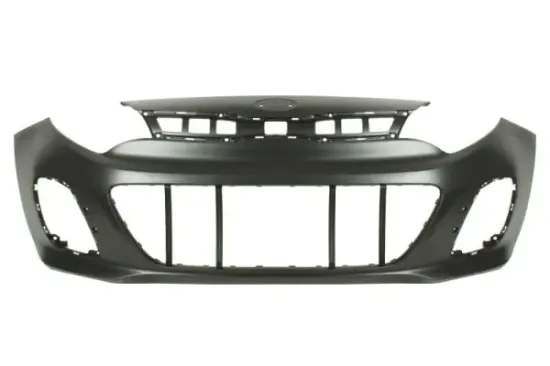 Stoßfänger vorne BLIC 5510-00-3281900P Bild Stoßfänger vorne BLIC 5510-00-3281900P