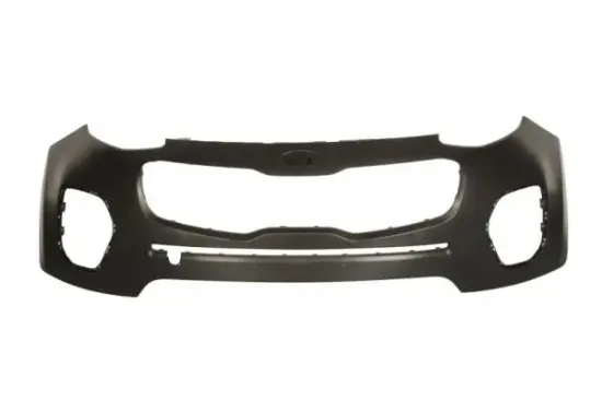 Stoßfänger vorne BLIC 5510-00-3296900Q Bild Stoßfänger vorne BLIC 5510-00-3296900Q