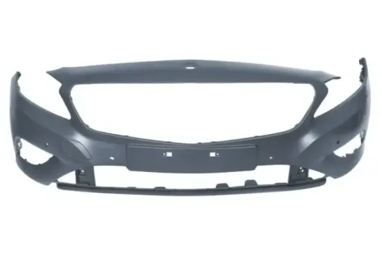 Stoßfänger vorne BLIC 5510-00-3507903Q Bild Stoßfänger vorne BLIC 5510-00-3507903Q