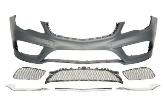 Stoßfänger vorne BLIC 5510-00-3529900KP Bild Stoßfänger vorne BLIC 5510-00-3529900KP