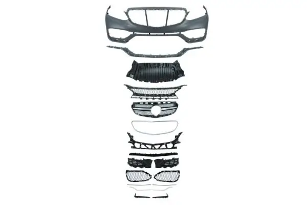 Stoßfänger vorne BLIC 5510-00-3529901KP