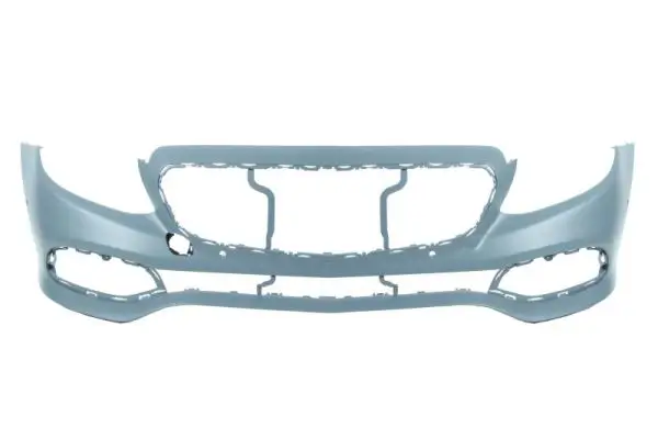Stoßfänger vorne BLIC 5510-00-3531900Q