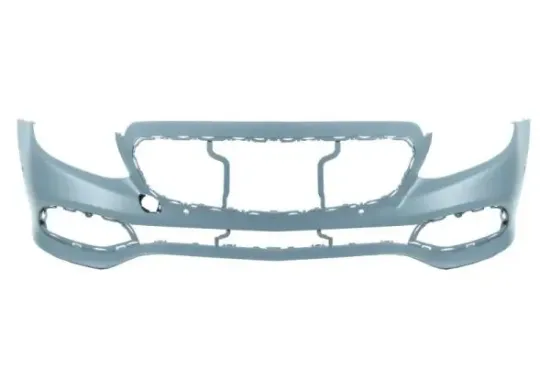 Stoßfänger vorne BLIC 5510-00-3531900Q Bild Stoßfänger vorne BLIC 5510-00-3531900Q