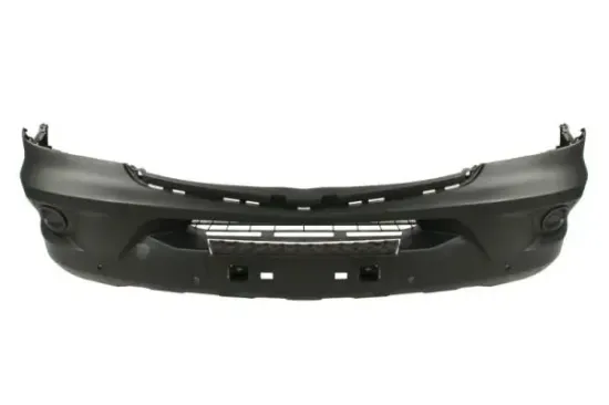 Stoßfänger vorne BLIC 5510-00-3548904Q Bild Stoßfänger vorne BLIC 5510-00-3548904Q