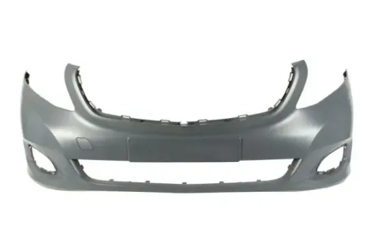 Stoßfänger vorne BLIC 5510-00-3552901P Bild Stoßfänger vorne BLIC 5510-00-3552901P