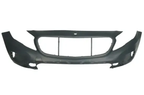 Stoßfänger vorne BLIC 5510-00-3583902P Bild Stoßfänger vorne BLIC 5510-00-3583902P