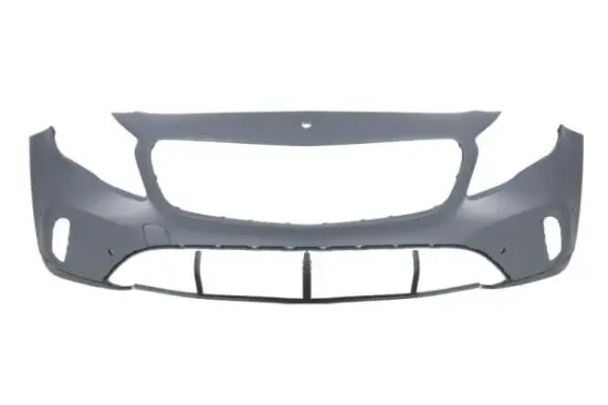 Stoßfänger vorne BLIC 5510-00-3583908P Bild Stoßfänger vorne BLIC 5510-00-3583908P