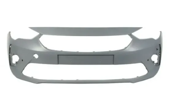 Stoßfänger vorne BLIC 5510-00-5028901Q Bild Stoßfänger vorne BLIC 5510-00-5028901Q
