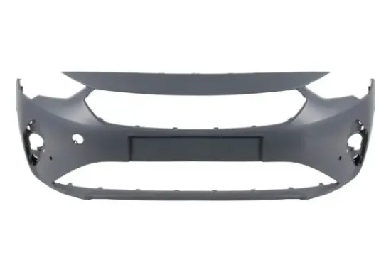 Stoßfänger vorne BLIC 5510-00-5028905Q Bild Stoßfänger vorne BLIC 5510-00-5028905Q