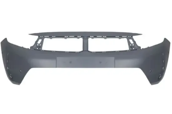 Stoßfänger vorne BLIC 5510-00-5028907P Bild Stoßfänger vorne BLIC 5510-00-5028907P