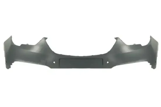 Stoßfänger vorne BLIC 5510-00-5036902Q Bild Stoßfänger vorne BLIC 5510-00-5036902Q