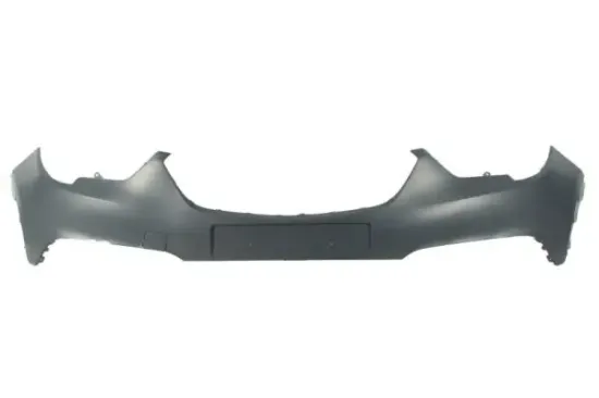 Stoßfänger vorne BLIC 5510-00-5037900P Bild Stoßfänger vorne BLIC 5510-00-5037900P