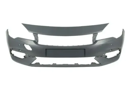 Stoßfänger vorne BLIC 5510-00-5056902Q Bild Stoßfänger vorne BLIC 5510-00-5056902Q