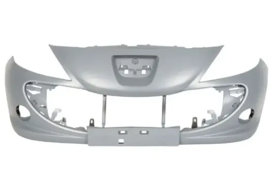Stoßfänger vorne BLIC 5510-00-5507904Q Bild Stoßfänger vorne BLIC 5510-00-5507904Q