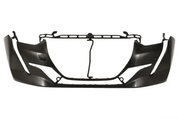 Zier-/Schutzleiste, Kotflügel hinten links BLIC 5703-04-6090595P