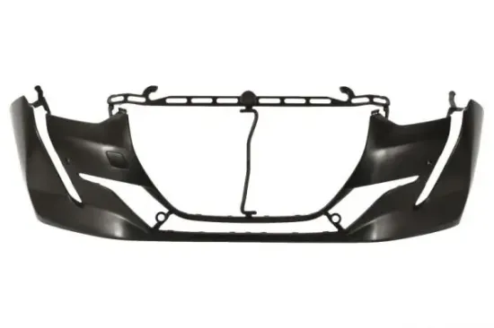 Zier-/Schutzleiste, Kotflügel hinten links BLIC 5703-04-6090595P Bild Zier-/Schutzleiste, Kotflügel hinten links BLIC 5703-04-6090595P