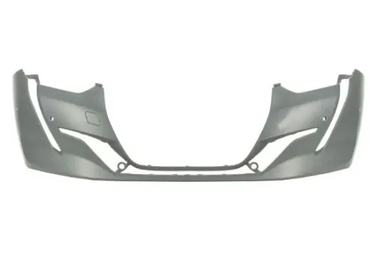 Stoßfänger vorne BLIC 5510-00-5518902Q Bild Stoßfänger vorne BLIC 5510-00-5518902Q