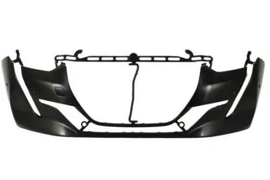 Stoßfänger vorne BLIC 5510-00-5518904P Bild Stoßfänger vorne BLIC 5510-00-5518904P