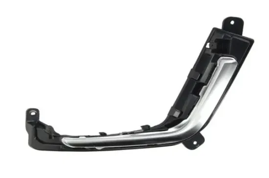 Lüftungsgitter, Stoßfänger vorne links BLIC 5510-00-5519993P Bild Lüftungsgitter, Stoßfänger vorne links BLIC 5510-00-5519993P