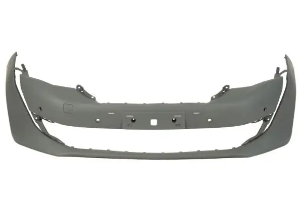 Stoßfänger vorne BLIC 5510-00-5528903Q