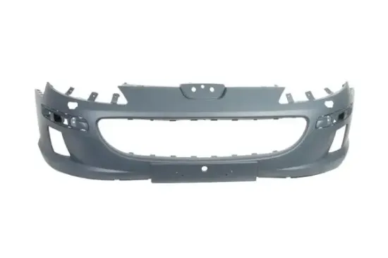 Stoßfänger vorne BLIC 5510-00-5537901P Bild Stoßfänger vorne BLIC 5510-00-5537901P