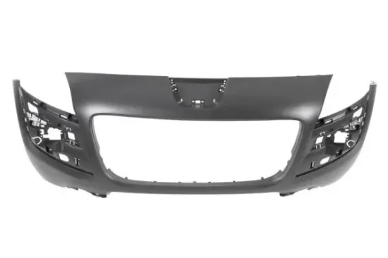 Stoßfänger vorne BLIC 5510-00-5545900Q Bild Stoßfänger vorne BLIC 5510-00-5545900Q