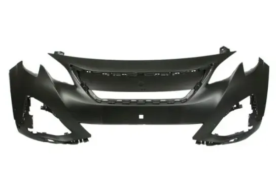 Stoßfänger vorne BLIC 5510-00-5547901P Bild Stoßfänger vorne BLIC 5510-00-5547901P