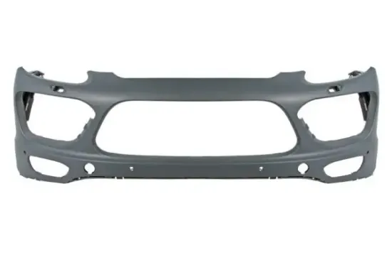 Stoßfänger vorne BLIC 5510-00-5721901P Bild Stoßfänger vorne BLIC 5510-00-5721901P