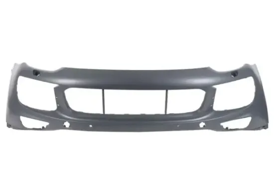 Stoßfänger vorne BLIC 5510-00-5721904P Bild Stoßfänger vorne BLIC 5510-00-5721904P