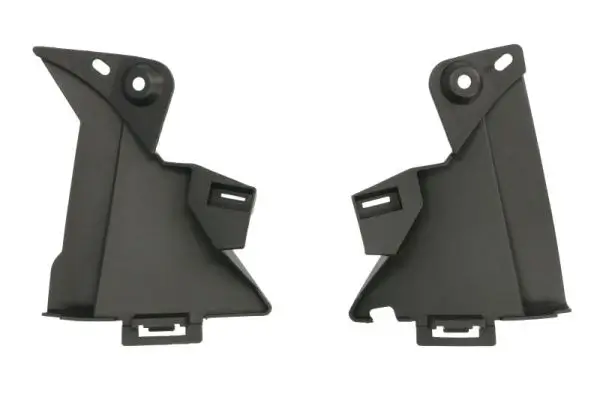 Lüftungsgitter, Stoßfänger vorne links vorne rechts BLIC 5510-00-6001923P