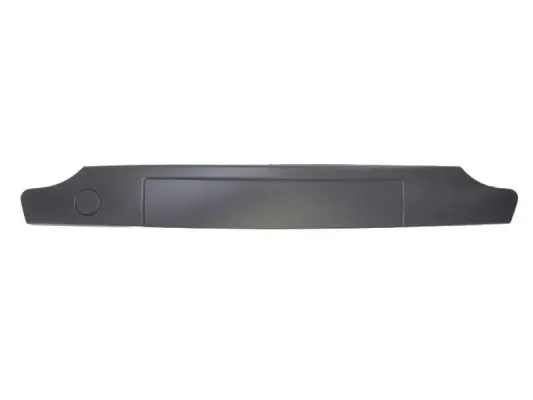 Kennzeichenhalter vorne BLIC 5510-00-6006920P