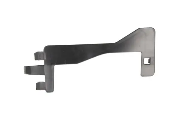 Lüftungsgitter, Stoßfänger vorne links Mitte BLIC 5510-00-6009921P