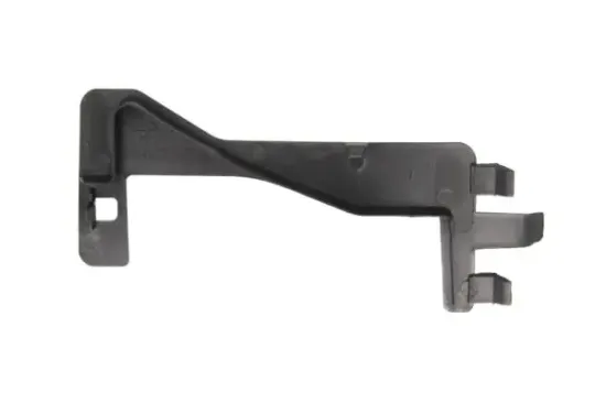 Lüftungsgitter, Stoßfänger vorne links Mitte BLIC 5510-00-6009921P Bild Lüftungsgitter, Stoßfänger vorne links Mitte BLIC 5510-00-6009921P