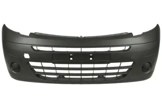 Stoßfänger vorne BLIC 5510-00-6010904Q Bild Stoßfänger vorne BLIC 5510-00-6010904Q