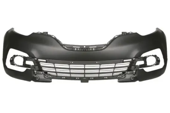 Stoßfänger vorne BLIC 5510-00-6012900Q Bild Stoßfänger vorne BLIC 5510-00-6012900Q