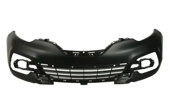 Stoßfänger vorne BLIC 5510-00-6012901Q Bild Stoßfänger vorne BLIC 5510-00-6012901Q