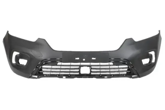 Stoßfänger vorne BLIC 5510-00-6015903P Bild Stoßfänger vorne BLIC 5510-00-6015903P