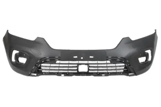 Stoßfänger vorne BLIC 5510-00-6015904P Bild Stoßfänger vorne BLIC 5510-00-6015904P