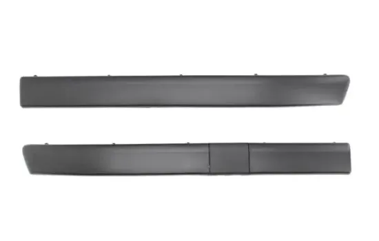 Zier-/Schutzleiste, Stoßfänger vorne BLIC 5510-00-6033925P Bild Zier-/Schutzleiste, Stoßfänger vorne BLIC 5510-00-6033925P