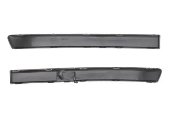 Zier-/Schutzleiste, Stoßfänger vorne BLIC 5510-00-6033925P Bild Zier-/Schutzleiste, Stoßfänger vorne BLIC 5510-00-6033925P