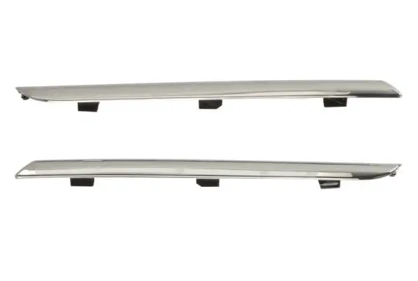 Zier-/Schutzleiste, Kühlergitter BLIC 5510-00-6034920Q