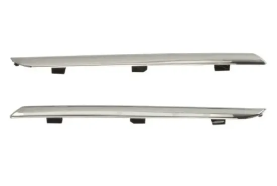 Zier-/Schutzleiste, Kühlergitter BLIC 5510-00-6034920Q Bild Zier-/Schutzleiste, Kühlergitter BLIC 5510-00-6034920Q