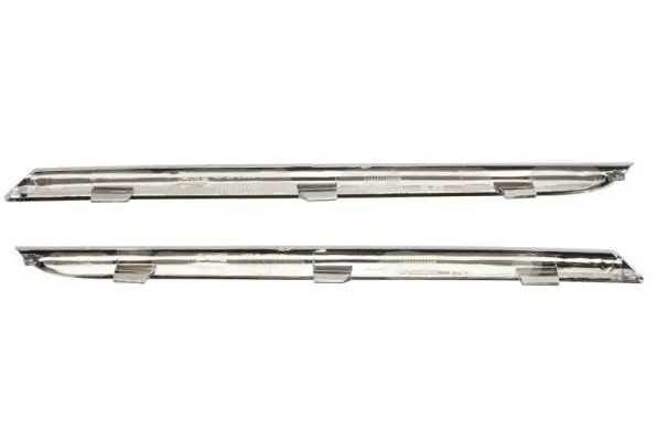 Zier-/Schutzleiste, Stoßfänger vorne links BLIC 5703-05-0014923P