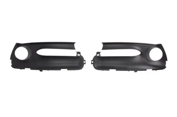 Lüftungsgitter, Stoßfänger vorne hinten BLIC 5510-00-6046995P