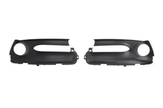 Lüftungsgitter, Stoßfänger vorne hinten BLIC 5510-00-6046995P Bild Lüftungsgitter, Stoßfänger vorne hinten BLIC 5510-00-6046995P