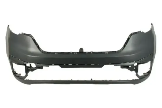 Stoßfänger vorne BLIC 5510-00-6066901P Bild Stoßfänger vorne BLIC 5510-00-6066901P